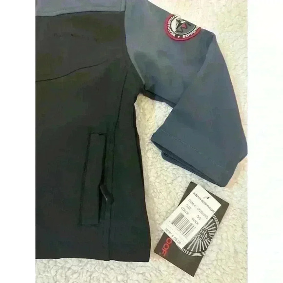 WEATHERPROOF JACKET SIZE 5/6 - Picture 4 of 8